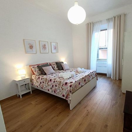La Casa Di Niky Villa Bracciano  Dış mekan fotoğraf