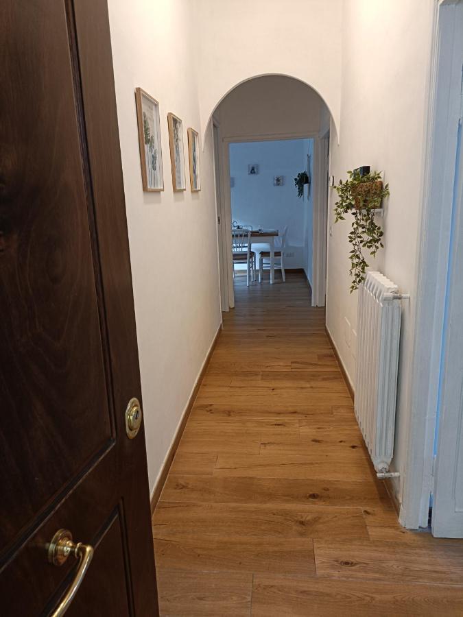 La Casa Di Niky Villa Bracciano  Dış mekan fotoğraf