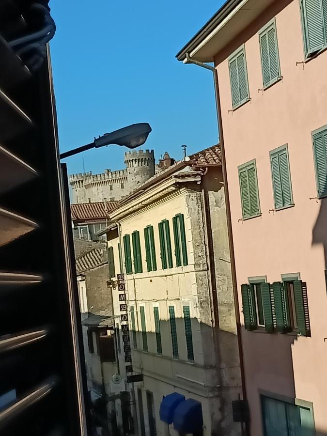La Casa Di Niky Villa Bracciano  Dış mekan fotoğraf