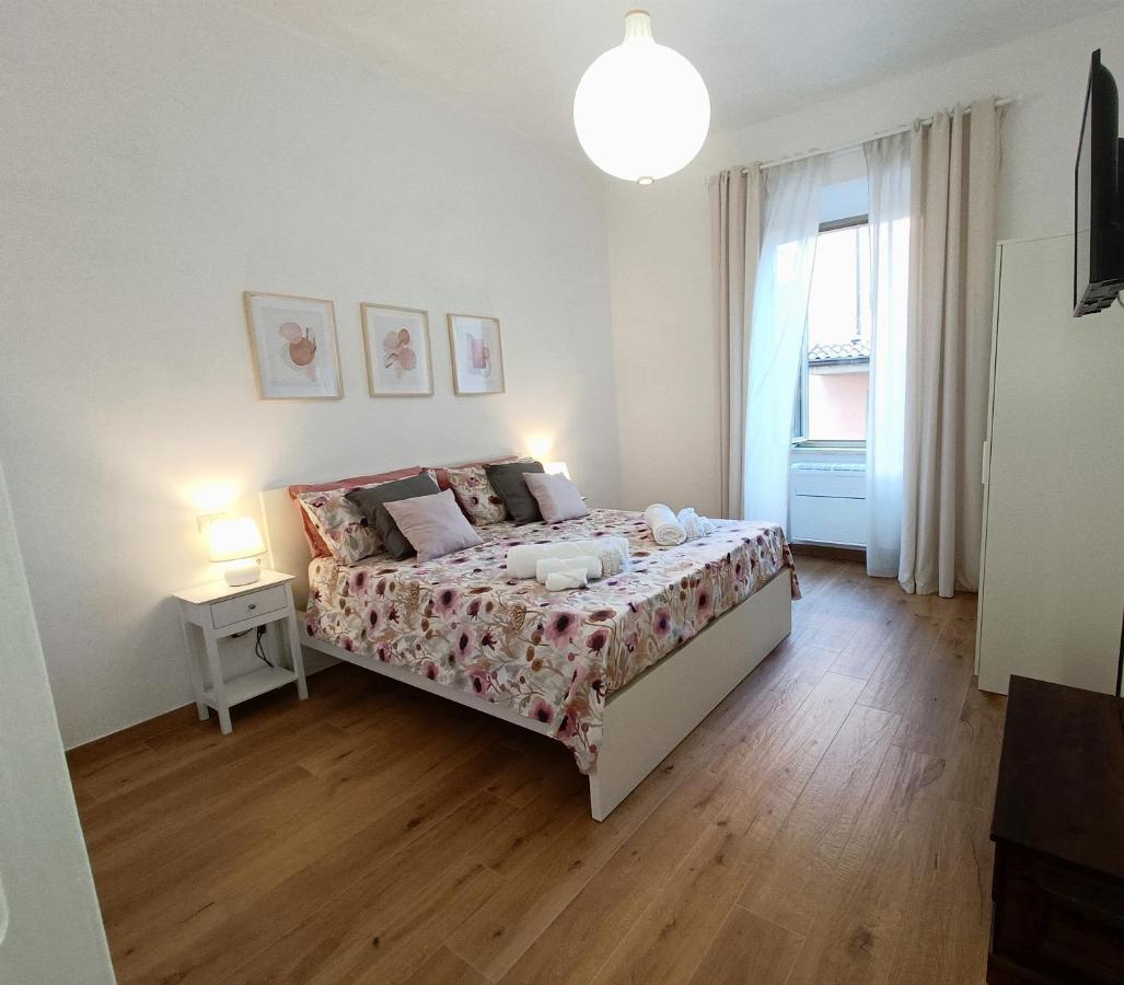 La Casa Di Niky Villa Bracciano  Dış mekan fotoğraf