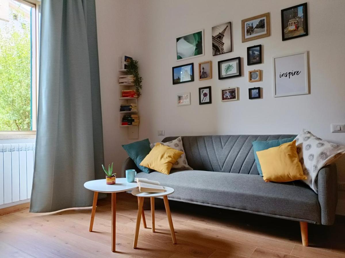 La Casa Di Niky Villa Bracciano  Dış mekan fotoğraf
