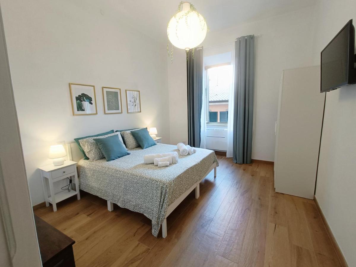 La Casa Di Niky Villa Bracciano  Dış mekan fotoğraf
