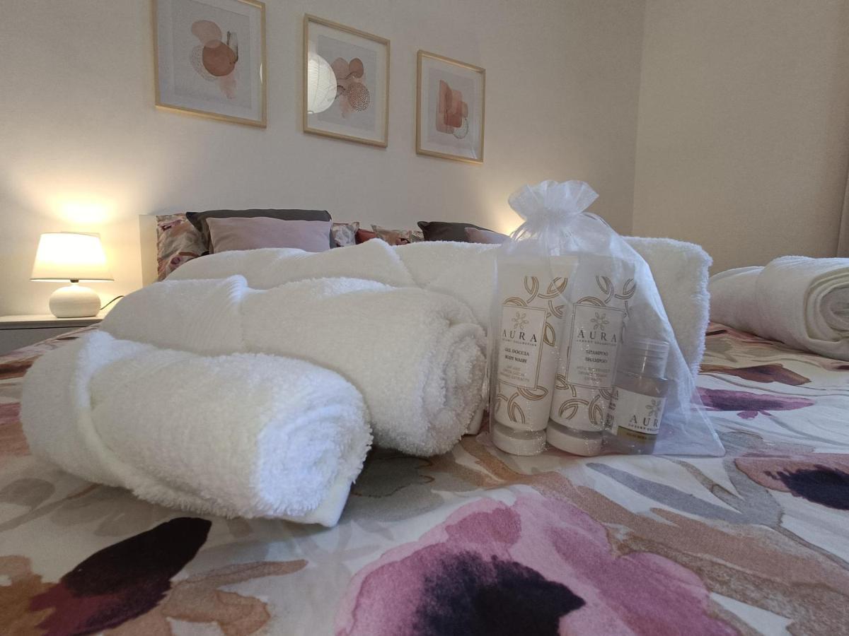 La Casa Di Niky Villa Bracciano  Dış mekan fotoğraf